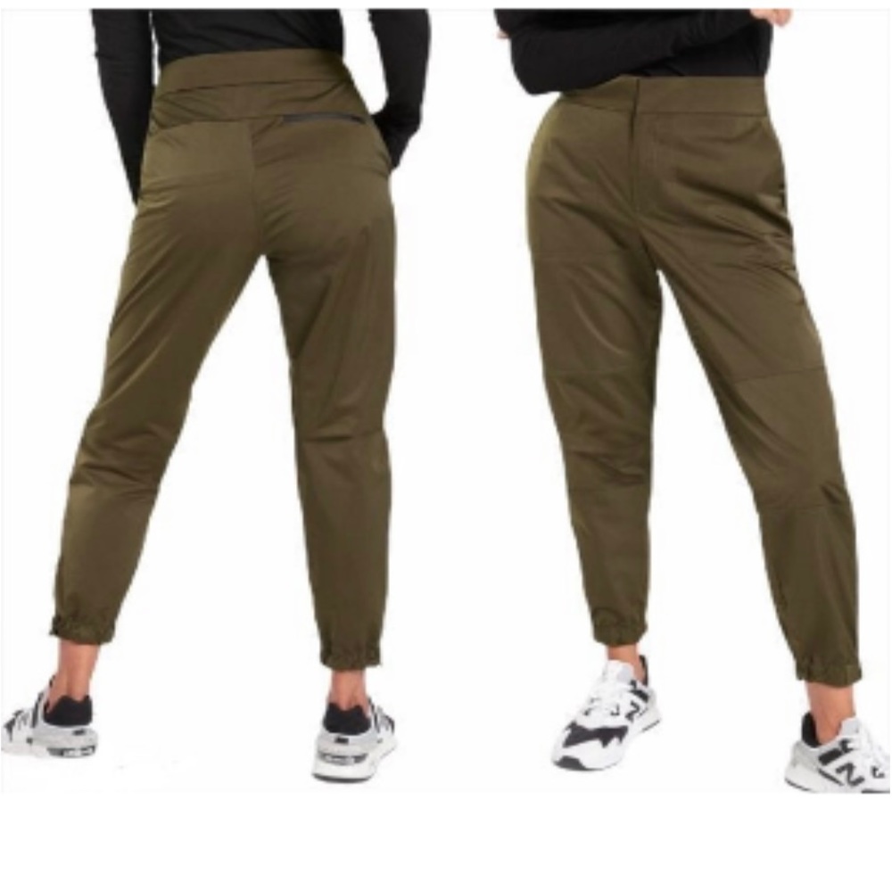 NWOT Athleta Radiant Jogger